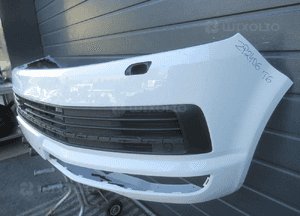Zderzak przedni przód vw T6 multivan 7E5807221D 2015-2019 7
