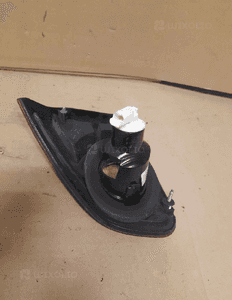 Lampa lewa tył 89071063 qashqai 06r-10r 5