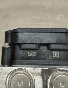 Pompa abs volkswagen crafter ii 2 2N0614517E org 4