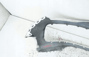 Vw up lift 2016- zderzak przód przedni 1S0807221F 6