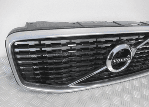 Grill gril atrapa volvo XC60 ii r-design 2017- 4