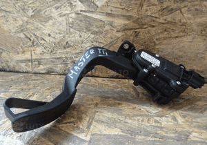 POTENCJOMENTR PRDAŁU GAZU MASTER III 8200672372C 1