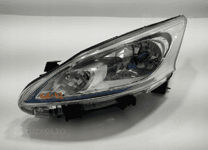 Lampa lewa lewy przód przednia nissan E-NV200 260604FA1A 2014-2021 europa 2