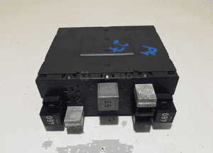 Moduł sterownik bordnetz vw passat B6 3C0937049AD 3