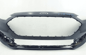 Zderzak przód przedni ford mondeo v MK5 lift st 3