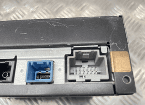 Land rover freelander 2 LR2 czytnik nawigacji 6G92-10E887-EH 6