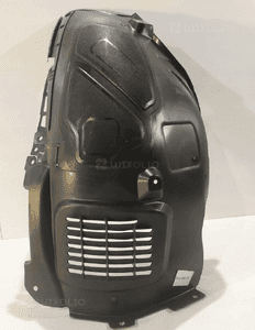 MERCEDES S W223 Nadole przednie Prawe - 15542 1