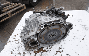 Skrzynia biegów BDCQA4 kia sportage hyundai IX35 2.0 crdi automat 1