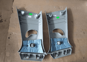 BMW F40 POSZYCIE SŁUPKA R,L 7444551,7444552 2