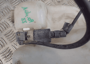 ZBIORNIK SPRYSKIWACZY RENAULT SCENIC 289100014R RADOM 3