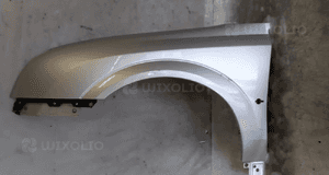 Opel vectra c przedlift  błotnik lewy przedni Z157 srebrny 2