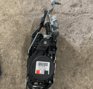 MERCEDES E 207 CLS 218 C 204 e 212 nabój mechanizm pasa pas pasy bezpieczeństwa ORYGINAŁ 4