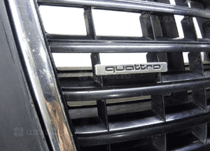 Audi A6 C6 LIFT 4F0 08-11 ZDERZAK PRZÓD PRZEDNI 4F0807437AG 7