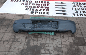 seicento zderzak WYSYŁKA 2
