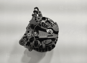 ALTERNATOR SEAT IBIZA IV 6J 1.6 TDI 06F903023F 0124525091 140A 2008-2012 6