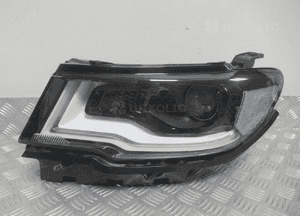 Lampa przednia przód lewa jeep compass ii bi-xenon P55112717AF 55112717AF 2016-2020 1