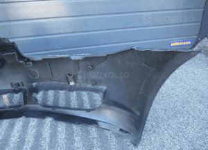 Zderzak przód przedni jaguar xf X250 i 8X23-17C831 2007-2011 23