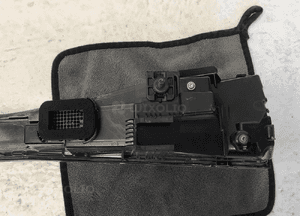 AUDI Q5 E-TRON 22- BLENDA LAMPA TYŁ TYLNA ORYGINAŁ 13