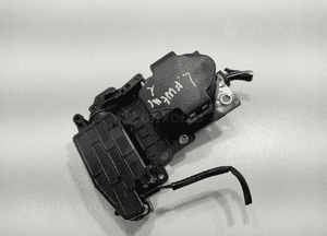 Gniazdo ładowania rneualt fluence ze 243911715R 2009-2012 2