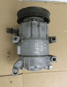 Sprężarka kompresor klimatyzacji F500-JDCAE11 kia ceed ii hyundai I30 4