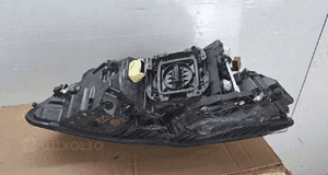 Reflektor full led audi A6 C7 lift 4G 4G0 2014-2019 oe oryginał 3