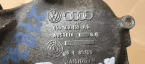 Osłona obudowa rozrządu VW Touareg 3.0 TDI 059103153AG 4