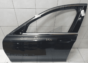 Drzwi bmw 7 g11 g12 kolor a90