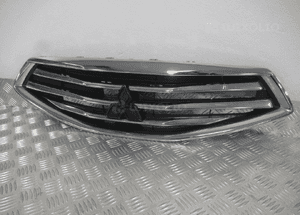Grill gril atrapa mitsubishi attrage mirage G4 2013- 3