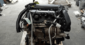 PEUGEOT 3008 II silnik 1.6 Hybryda 10FKBJ 5G08 2016-2024 2