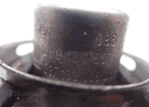 LISTWA WTRYSKI CZUJNIK VW AUDI 1.8 T 06A906031AB 0280160557 RADOM 4