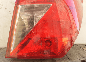 Honda frv fr-v lampa tył tylna prawa wysyłka! 2