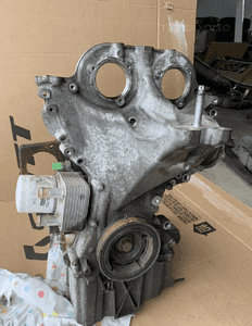 Osłona obudowa rozrządu Ford Fiesta C-MAX 1.0 ECOBOOST 2