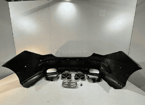 Mercedes CLA W118 Body Kit 45 AMG - 14634 12