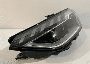 Audi A4 B9 Lift Lampa Full Led Lewa - 13390 2