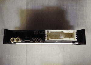 Mercedes W167 moduł sterownik A1679001419 3