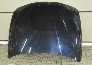 Maska pokrywa silnika bmw 3 F30 F31 2011- 9