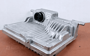 Mercedes-Benz W177 Kamera Szyby Przód A9079000511 1
