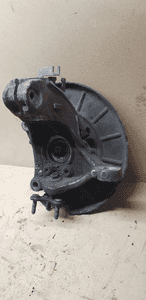 Zwrotnica piasta prawy przód przednia VW Passat B6 2.0 TDI 3C0407258G 6