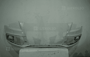 Zderzak audi SQ5 lift 2012-2016 oryginał po lifcie 1