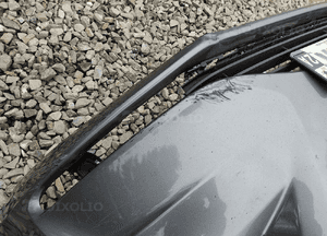 Zderzak przód przedni kompletny grill volvo V40 ii D2 2016-2019 lift 7