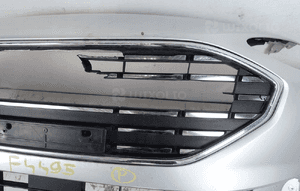 Ford focus MK4 lift 2021- zderzak przód przedni NX7B-17C831-AA 5