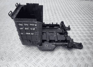 OSŁONA AKUMULATORA VW TOURAN 1.9/2.0 TDI BLS/BMM 1K0915336 1K0915333-B