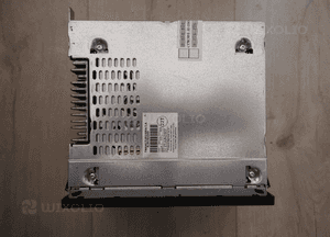 Radio RCD200 Volkswagen 7H0057152FX 7H0035152FX 2