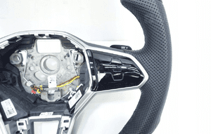 Kierownica vw golf viii arteon virtual 5H0419089FD 5