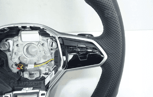 Kierownica vw golf viii arteon virtual 5H0419089FD 3