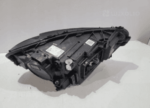 Mercedes CLA W118 Lampa Multibeam LED Lewa - 12866 5