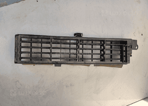 Nissan qashqai ii J11 kierownica powietrza żaluzja 623224EA0A 7