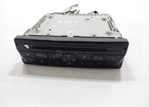 Fabryczne radio cd renault trafic ii 281150049R kod 2007-2014 lift 2
