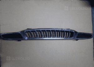Grill atrapa tacuma rezzo radom