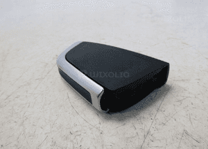 BMW X1 X3 X4 KLUCZYK PILOT KEYLESS EU NIEZAPROGRAMOWANY NOWY ORYGINAŁ 6